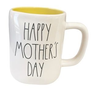 Rae Dunn by magenta HAPPY MOTHERS DAY mug